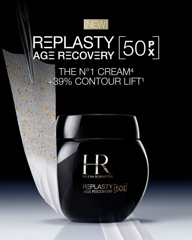 Replasty Age Recovery Night 50PX